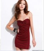 Vestido RedRock