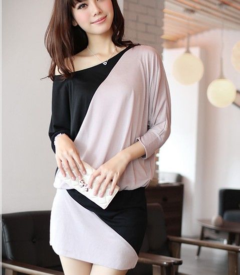 Vestido Color Matching