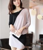 Vestido Color Matching